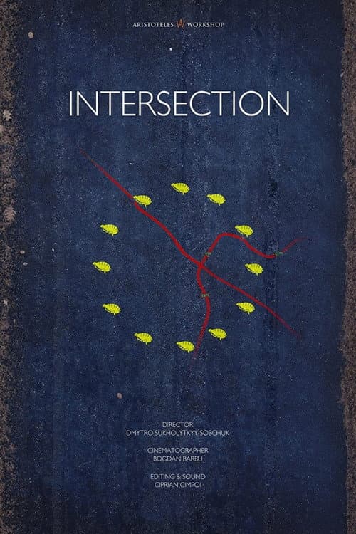 Poster for Intersection