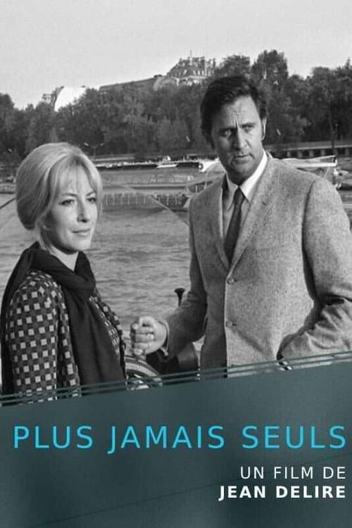 Poster for Plus jamais seuls