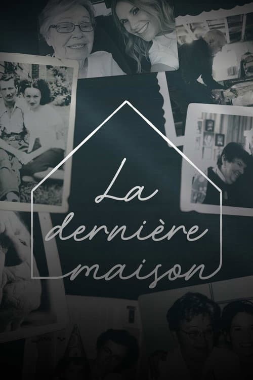 Poster for La dernière maison
