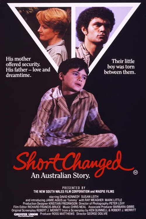 Poster for Short Changed
