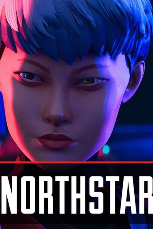 Poster for Apex Legends: Northstar