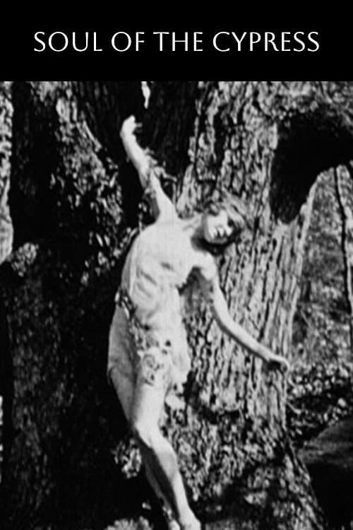 Poster for Soul of the Cypress