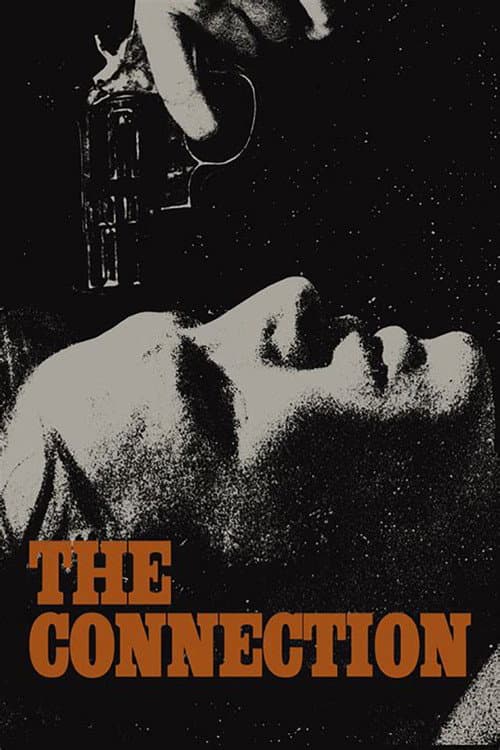 Poster for The Connection
