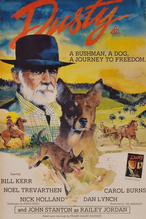 Poster for Dusty