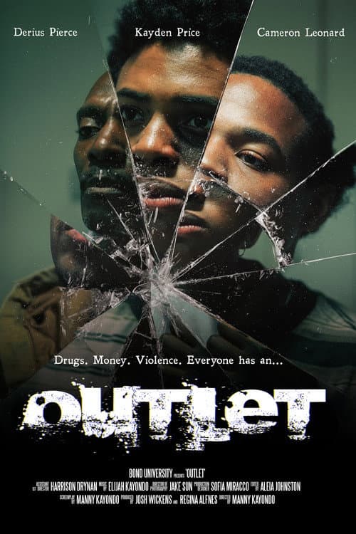 Poster for Outlet