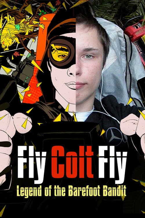 Poster for Fly Colt Fly