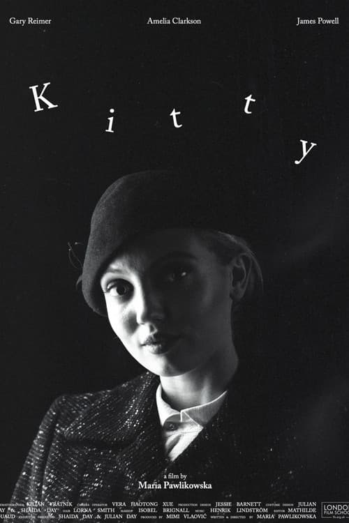 Poster for Kitty