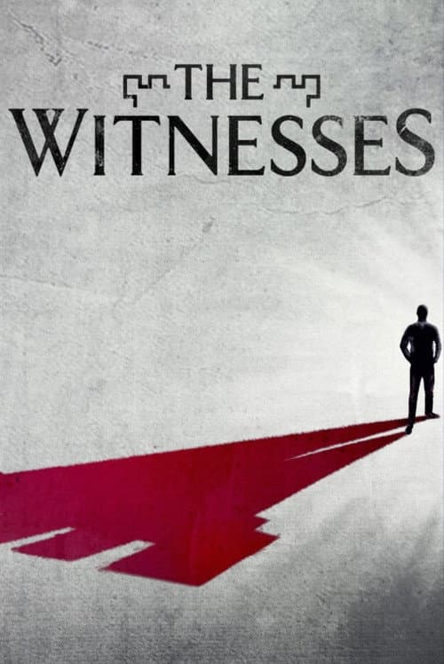 Постер до фільму «The Witnesses»