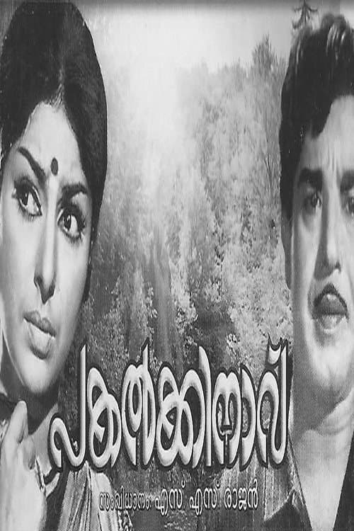 Poster for Pakalkkinavu