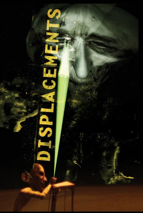 Poster for Displacements