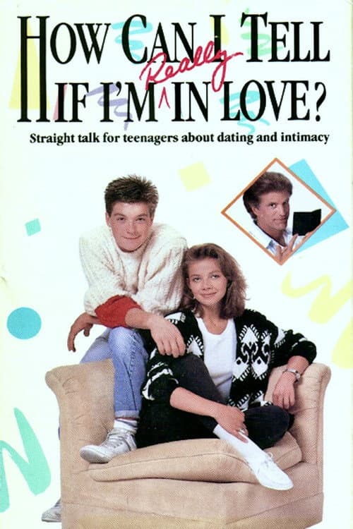 Poster for How Can I Tell If I'm Really in Love?