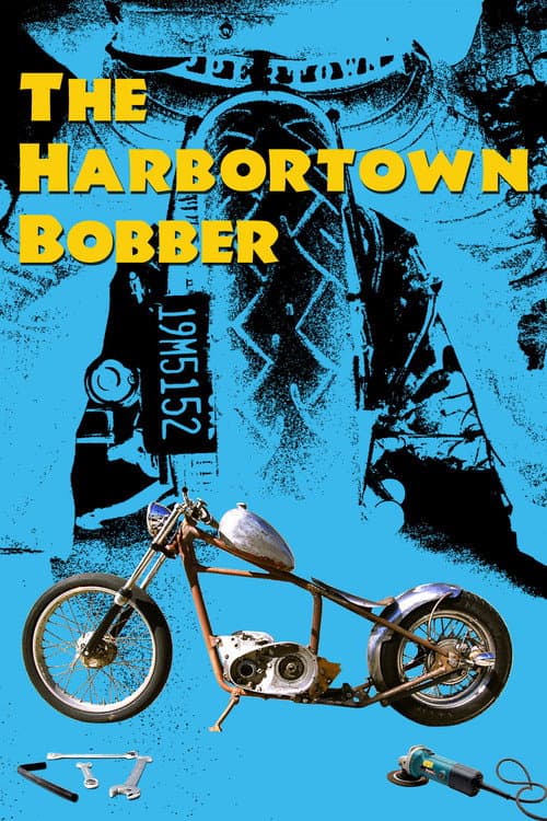 Poster for The Harbortown Bobber