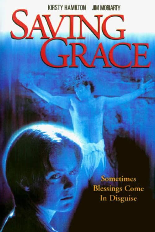 Poster for Saving Grace