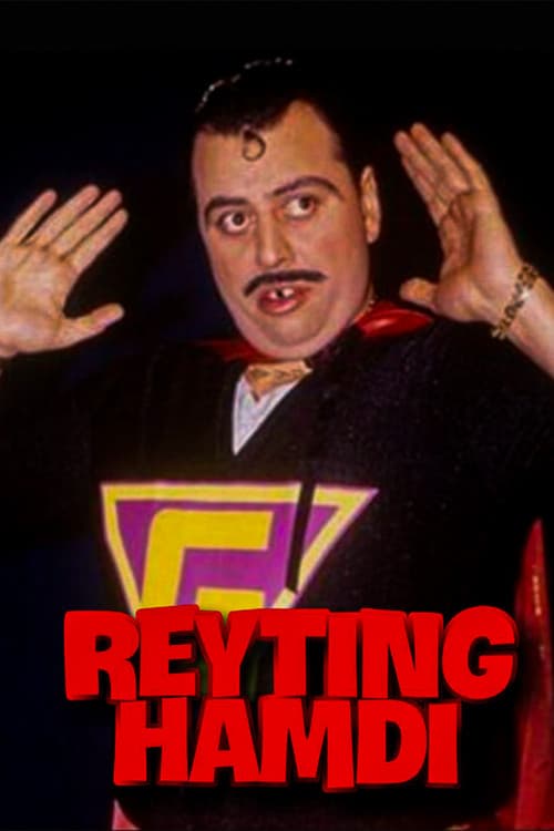 Poster for Reyting Hamdi