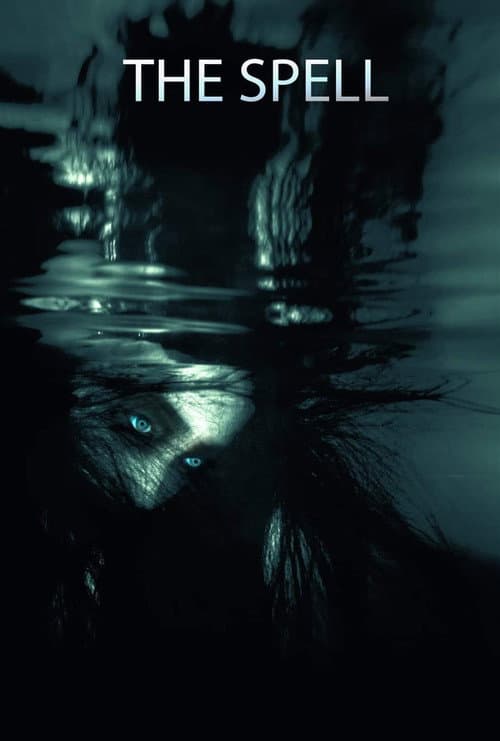 Poster for The Spell