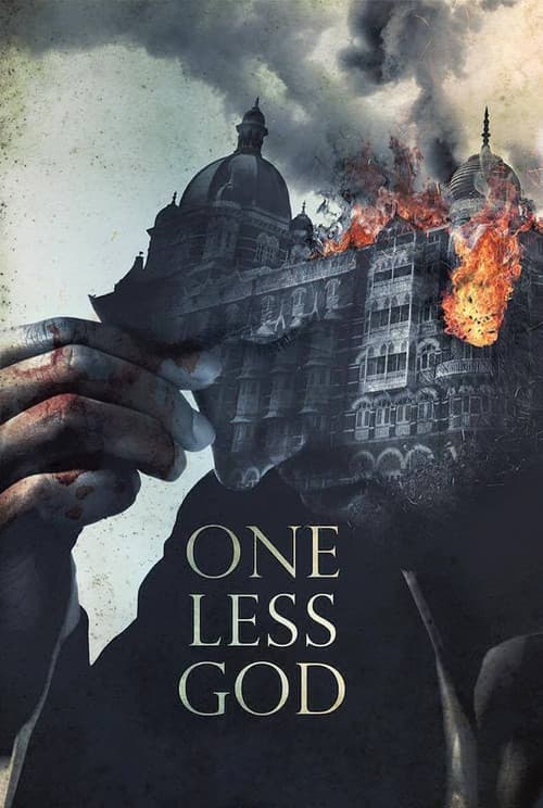 Poster for One Less God