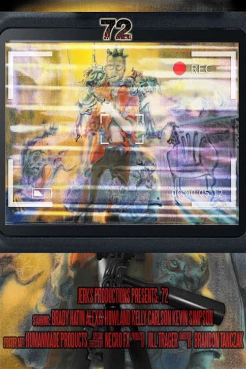 Poster for 72