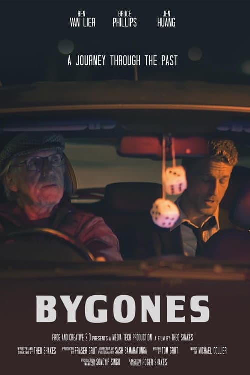 Poster for Bygones