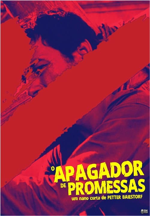 Poster for O Apagador de Promessas