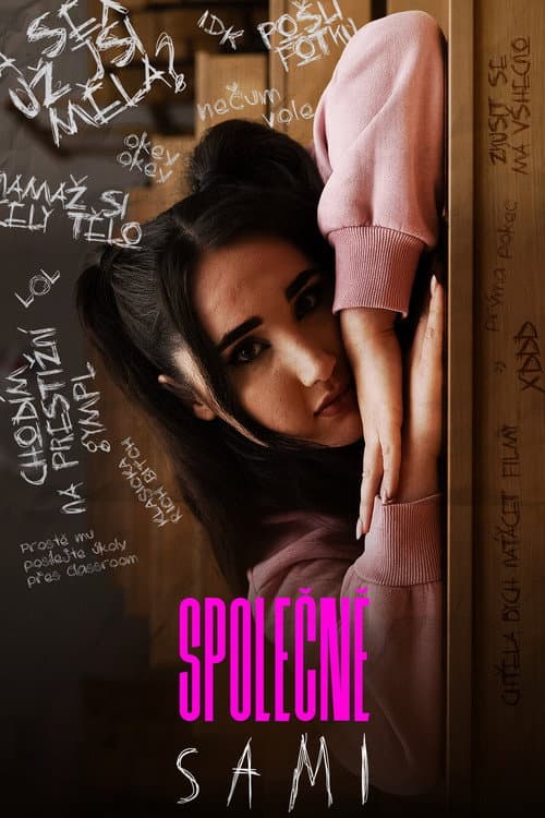 Poster for Společně sami