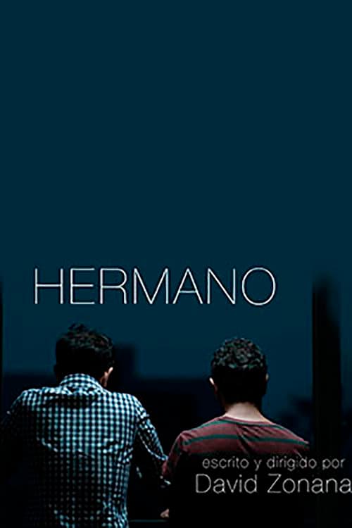 Poster for Brother