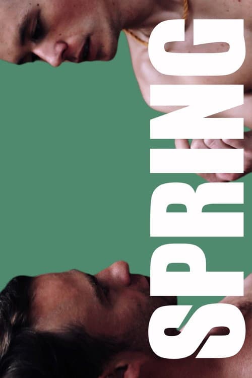 Poster for Spring
