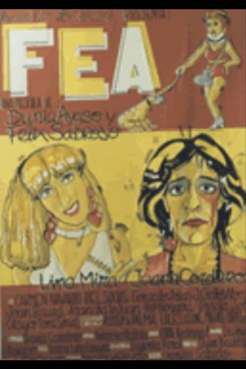 Poster for Fea