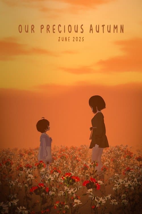Poster for Our Precious Autumn
