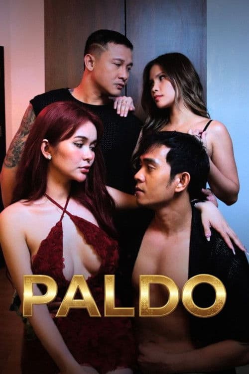 Poster for Paldo