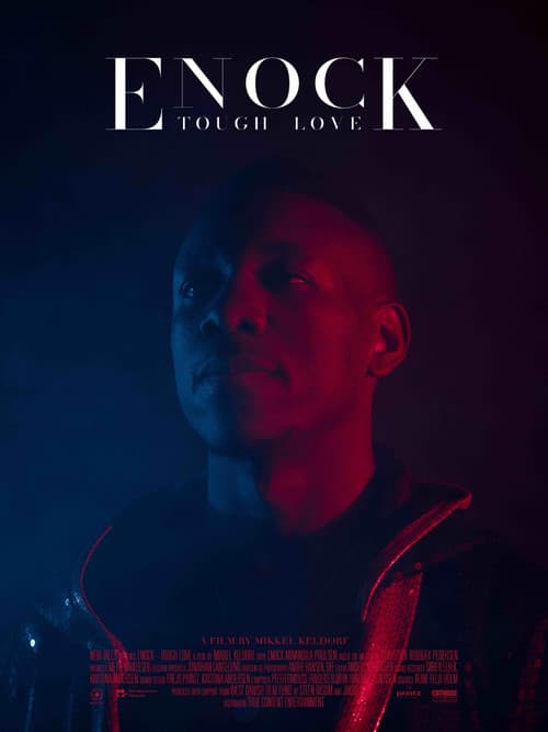 Poster for Enock - Tough Love