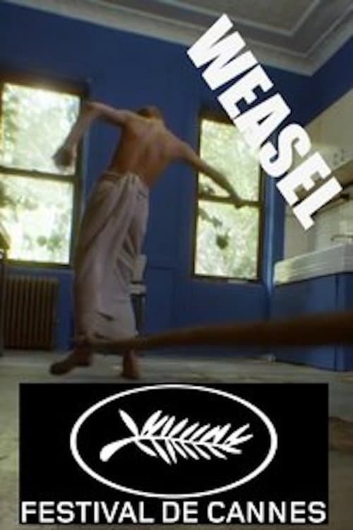 Poster for Weasel