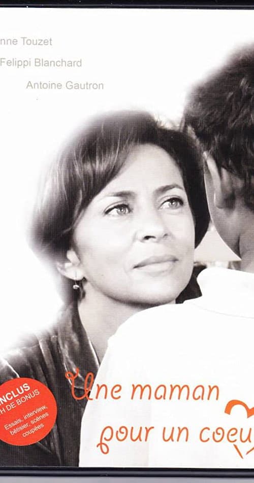 Poster for Une maman pour un cœur