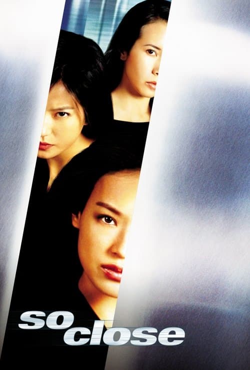 Poster for So Close