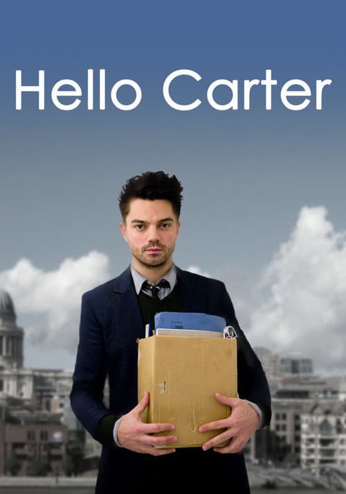 Poster for Hello Carter