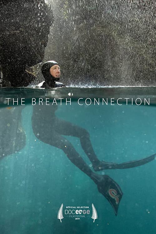 Poster for The Breath Connection