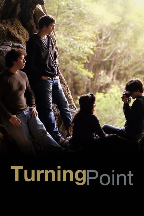 Poster for Turning Point