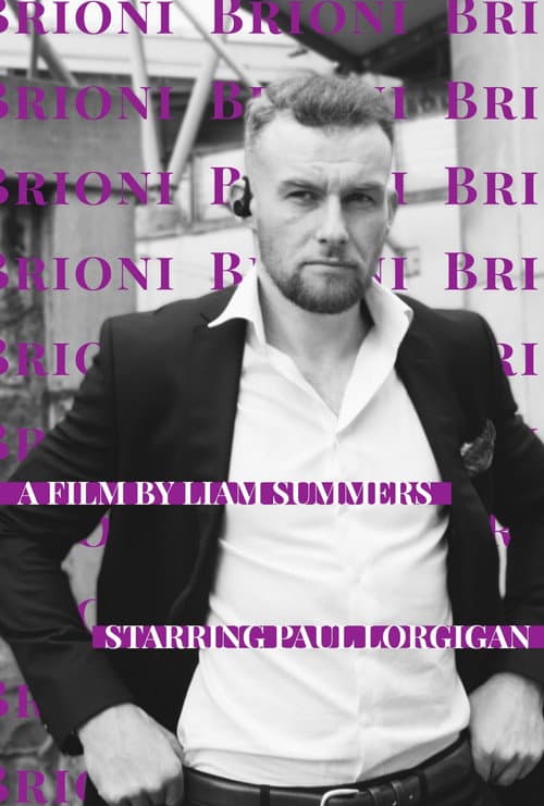 Poster for Brioni