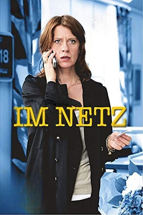 Poster for Im Netz