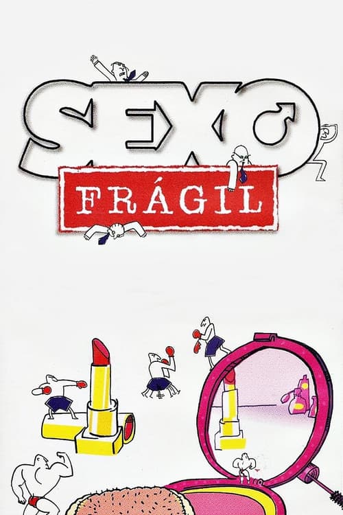 Poster for Sexo Frágil