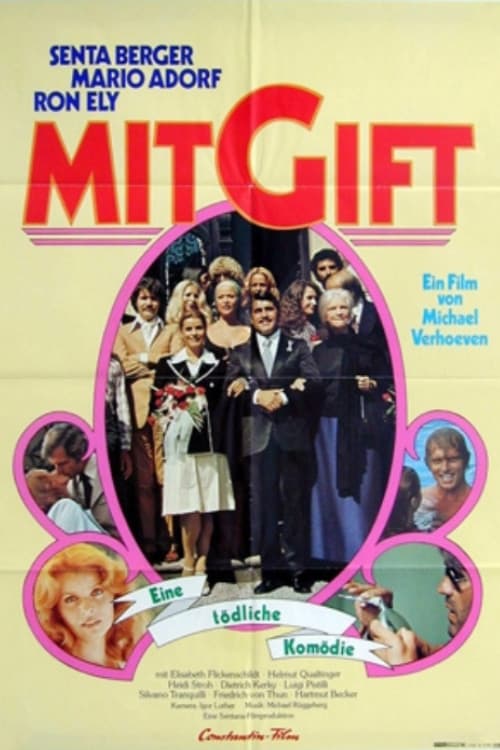 Poster for MitGift