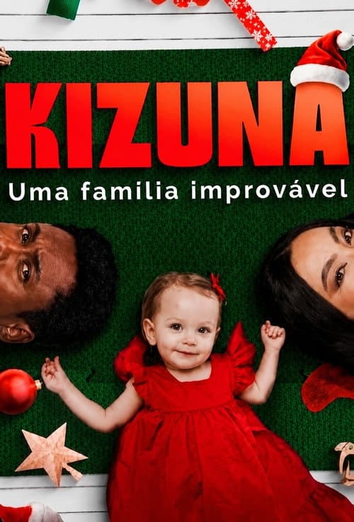 Poster for Kizuna