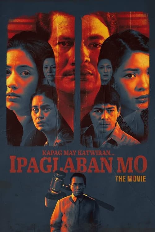 Poster for Redeem Her Honor