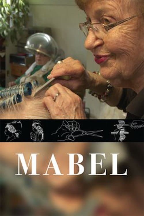 Poster for Mabel