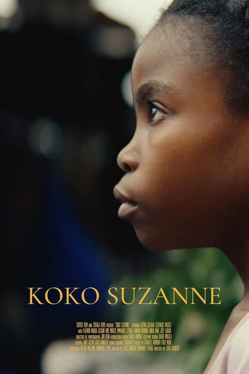 Poster for Koko Suzanne