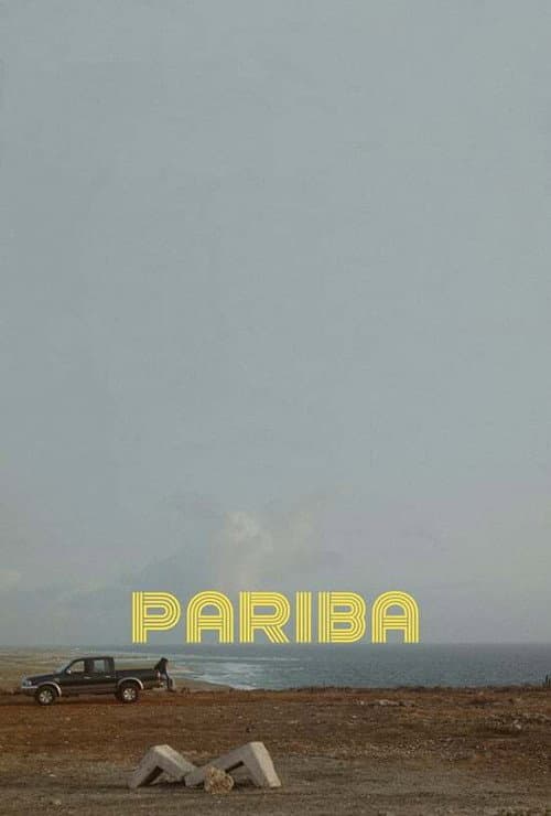 Poster for Pariba