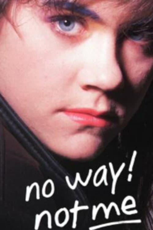 Poster for No Way! Not Me