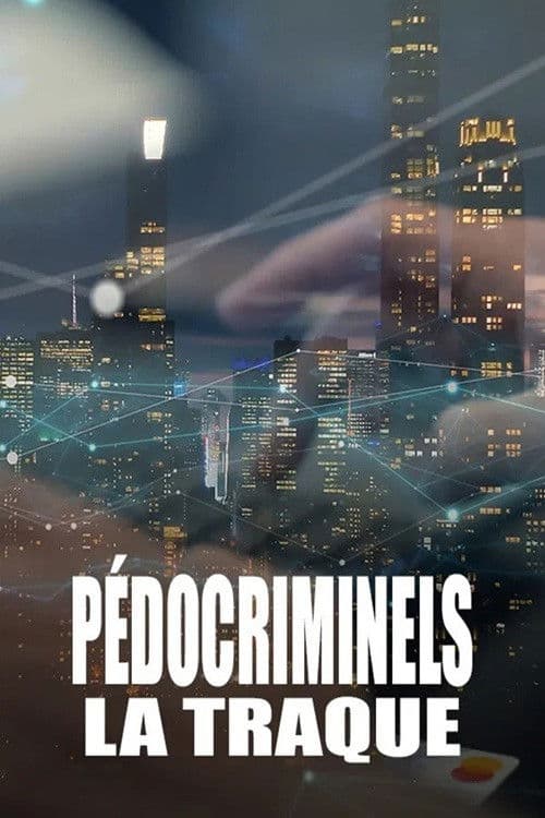 Poster for Hunting Down Paedophiles