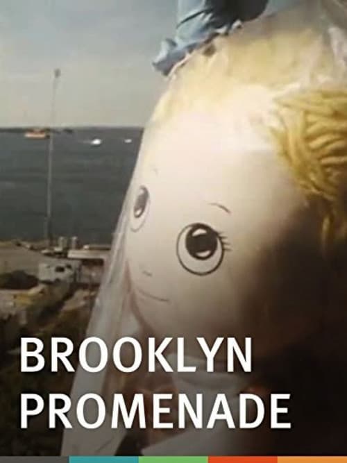 Poster for Brookyln Promenade