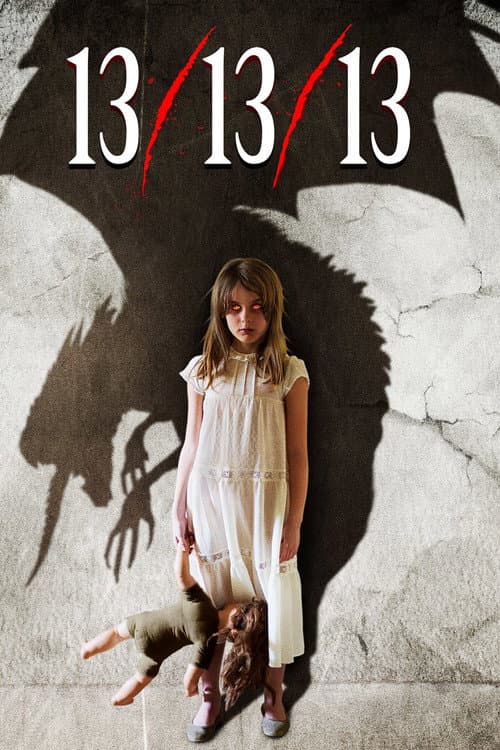 Poster for 13/13/13