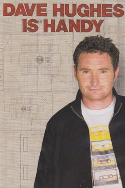 Poster for Dave Hughes Is Handy